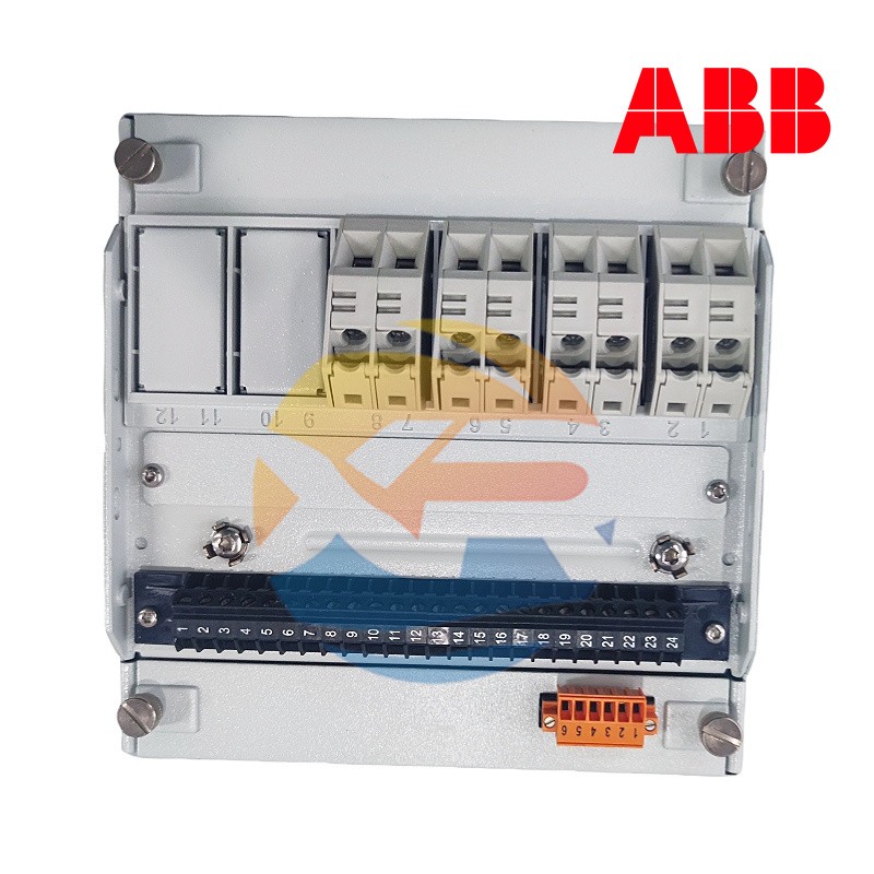 ABB REM6102
